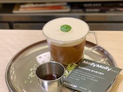 -村口大树(长乐路店)