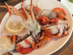 -怡咖啡海鲜自助餐厅(浦东香格里拉店)