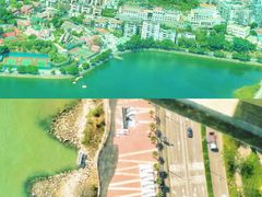 -澳门旅游塔360°旋转餐厅(南湾湖广场店)