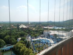 -上海玛雅海滩水公园