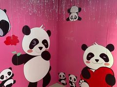 -339旋转餐厅(天府熊猫塔店)
