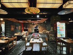 -青瓦水台温泉SPA会所(奥体店)