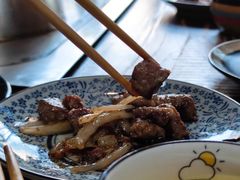 -大成铁板烧•板前(复古餐厅石老人店)