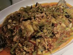 -院8里·小聚园老川菜(九眼桥店)