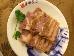 淆肉-老街饭庄·地道淮扬菜(扬子江北路总店)