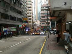 -点点心点心专门店(湾仔店)
