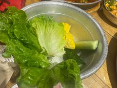 -姜虎东白丁烤肉(银泰中心in99店)