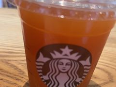 -星巴克(泰安万达店)