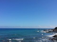 -白沙湾海滩
