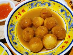 -大吉利·潮汕鲜牛肉火锅(西安店)