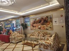 -沪华海鲜大酒楼(南汇店)