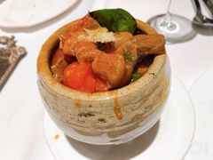 -波特曼西餐厅(南岗店)