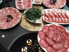 -鲁西肥牛(九方购物中心店)