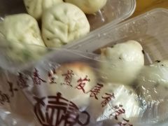 -大壶春生煎(世纪汇广场店)