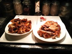 -长沙北辰洲际酒店-兰调全日餐厅