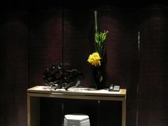 楼层入口位-广州四季酒店