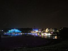 -大塘金香草谷