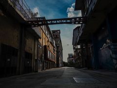 -广州市紫泥堂文化创意园景区