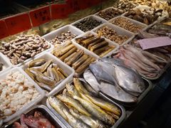 -小厨师·二十年沈家门小海鲜(百井坊巷店)