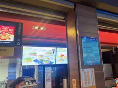 -麦当劳(宁波火车高铁站店)