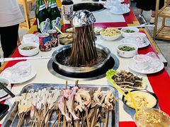 -牛华八婆麻辣烫(起源店)