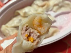 -喜家德虾仁水饺(景枫中心店)