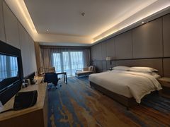 -武汉洲际酒店
