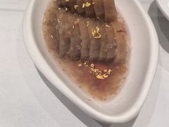 西湖糖醋藕-知味观(湖滨店)