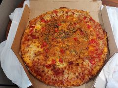 -达美乐比萨(宁海一里分店)