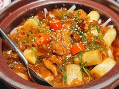 -锦楼·臻选新杭帮(杭州中心店)