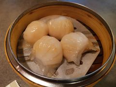 -点点心点心专门店(旺角店)