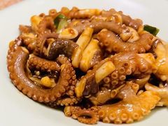 -渔家颂歌渔家味道(青石路店)