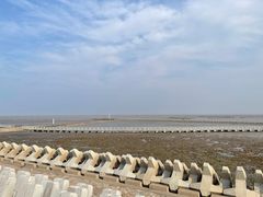 -南汇嘴观海公园