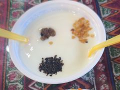 -西域美食(西直门南小街店)