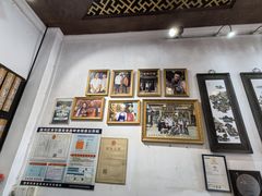 -西关竹园(荔枝湾店)