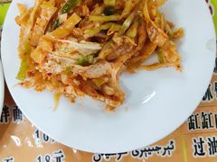 -吾斯曼珍珠抓饭王
