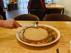 锅巴肉片-盘飧市(春熙路店)