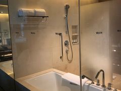 -天津君隆威斯汀酒店