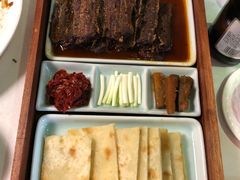-天和晟烤鸭店(世纪坛店)
