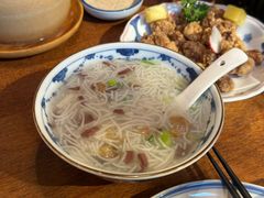-林四喜·闽南传家菜(鼓浪屿店)