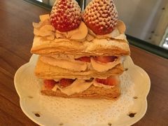 -治愈系甜品The Soothing Dessert(科海大楼店)