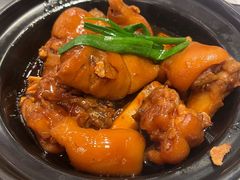 -南园酒家(前进路店)