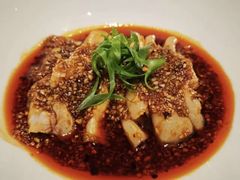 -许家菜(望江店)