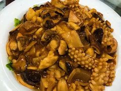 -惠宾饭庄(中山路店)