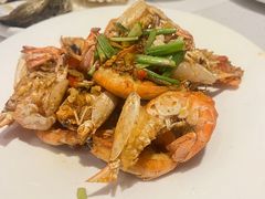 -79号渔船海鲜饭店(宝安店)
