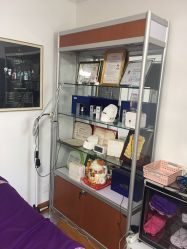 -杉惠素颜美妆皮肤管理中心