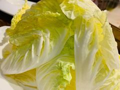 大白菜-南门四季铜锅涮肉(左家庄店)