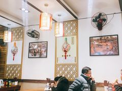 大堂-福瑞记老孙头biangbiang面(新生路店)