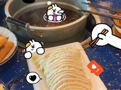 -马路边边串串香(双井直营店)