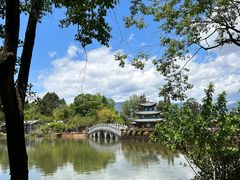 -黑龙潭公园